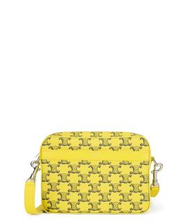 CELINE Сумка на плечо