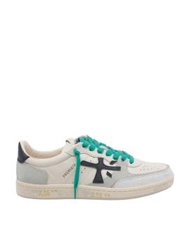 PREMIATA Низкие кроссовки / кеды