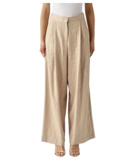 MEIMEIJ Прямые брюки