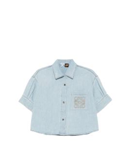 LOEWE Рубашка