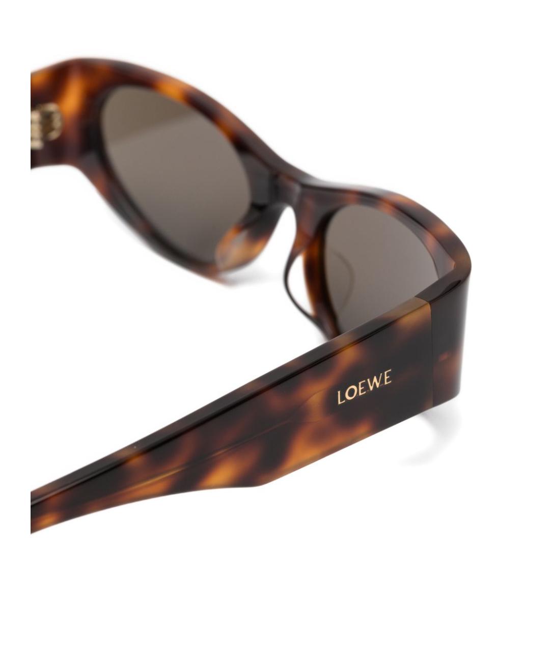 LOEWE Мульти солнцезащитные очки, фото 3