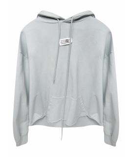 MM6 MAISON MARGIELA Худи/толстовка