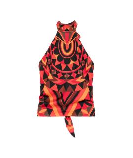 PUCCI Майка