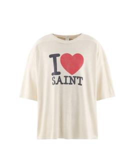 SAINT Mxxxxxx Футболка