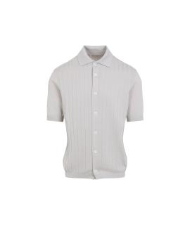 BRUNELLO CUCINELLI Поло с коротким рукавом