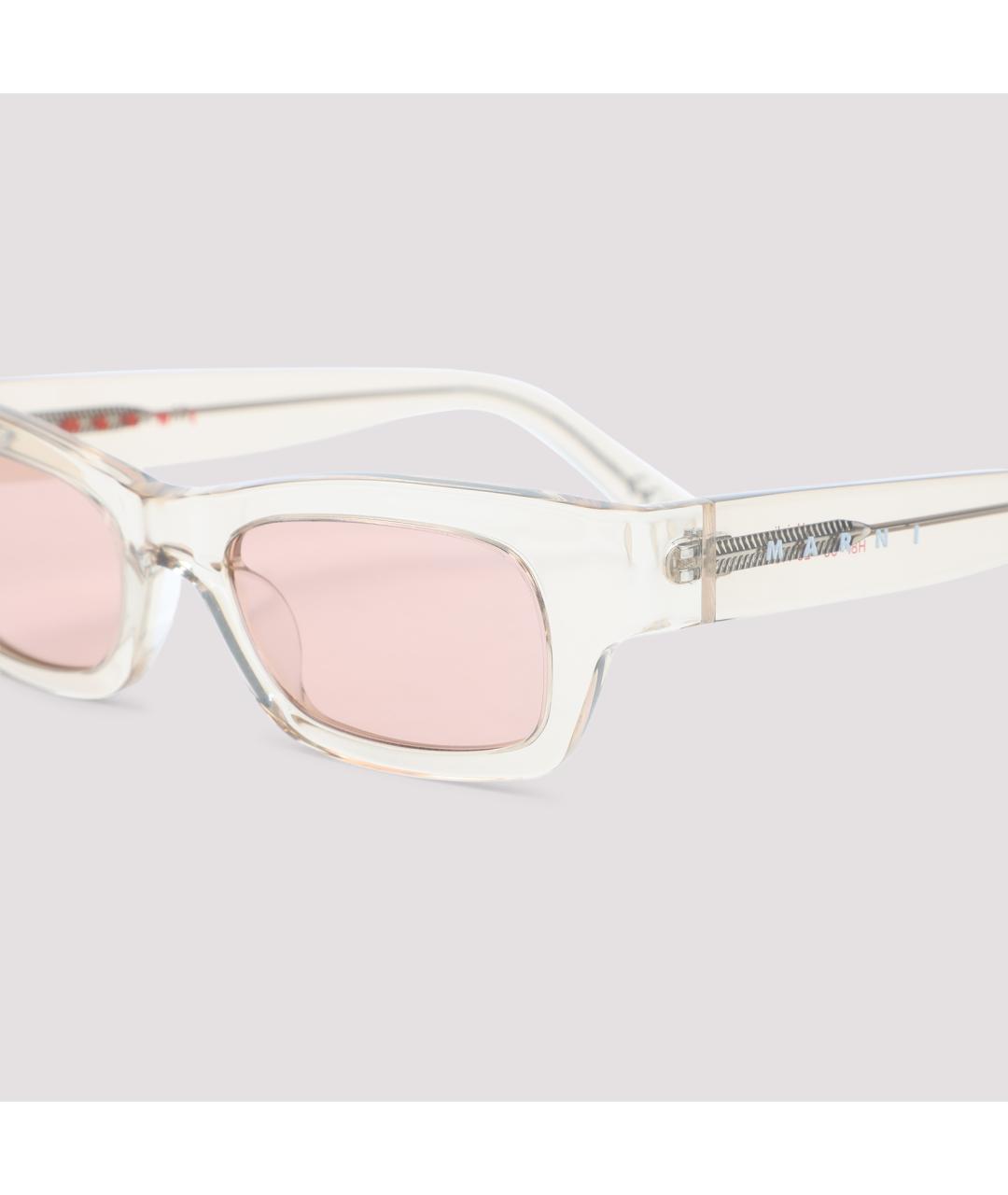 MARNI Солнцезащитные очки, фото 4