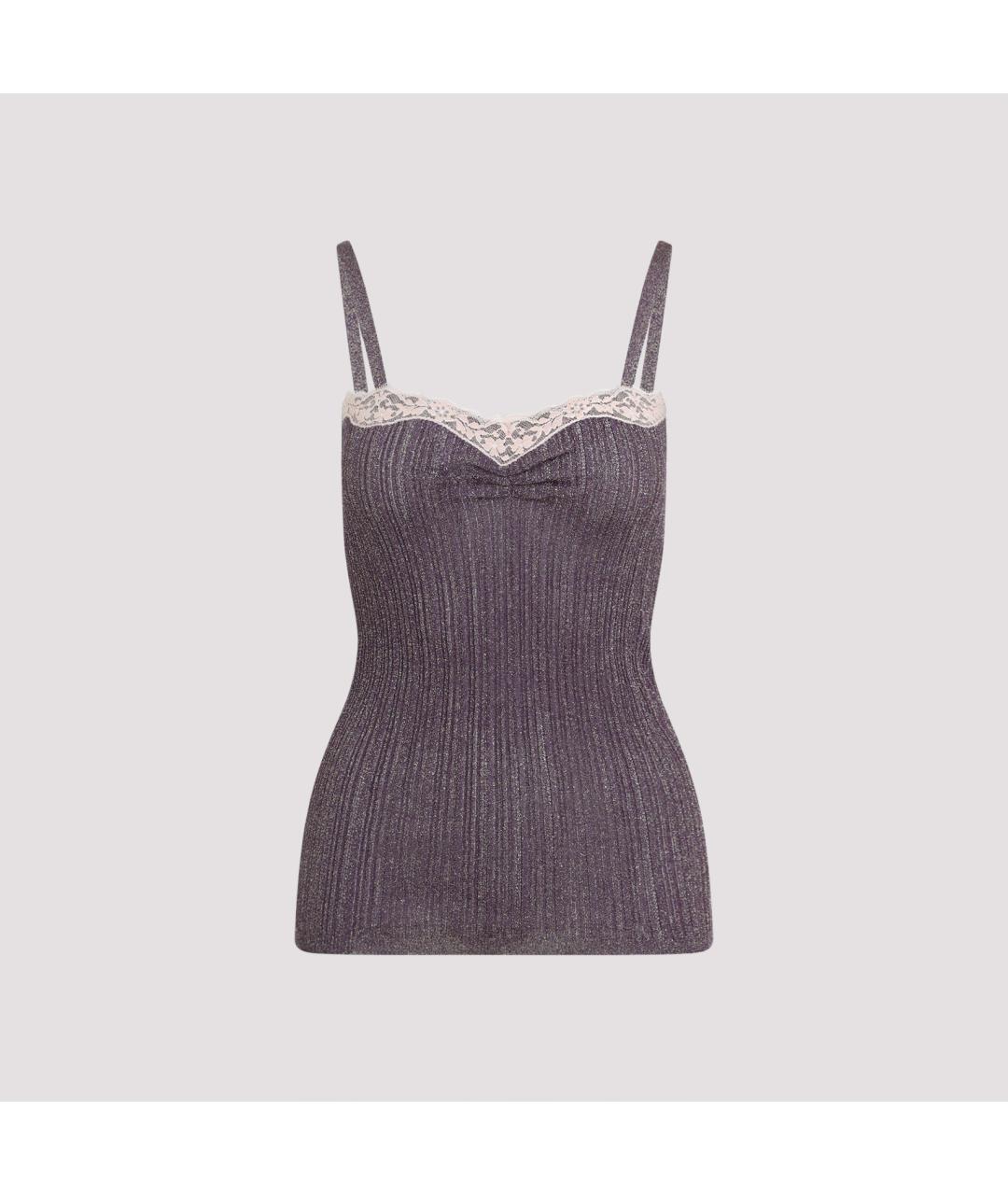 VALENTINO Майка, фото 2