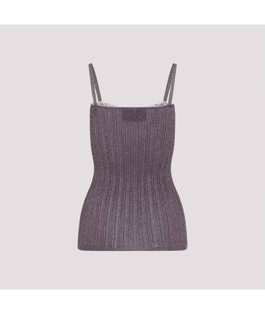 VALENTINO Майка, фото 3