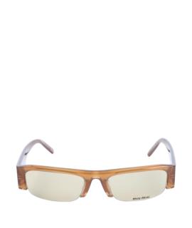 MIU MIU Солнцезащитные очки