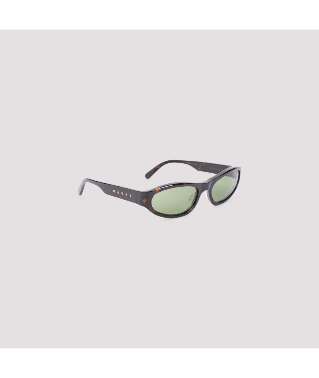 MARNI Мульти солнцезащитные очки, фото 3
