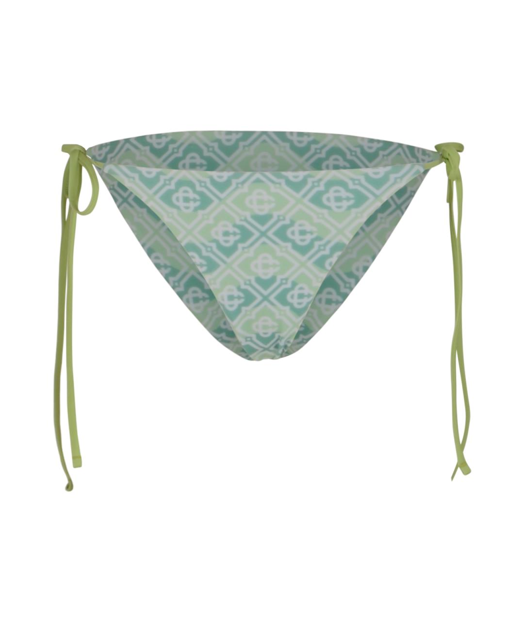 CASABLANCA Мульти купальник, фото 1