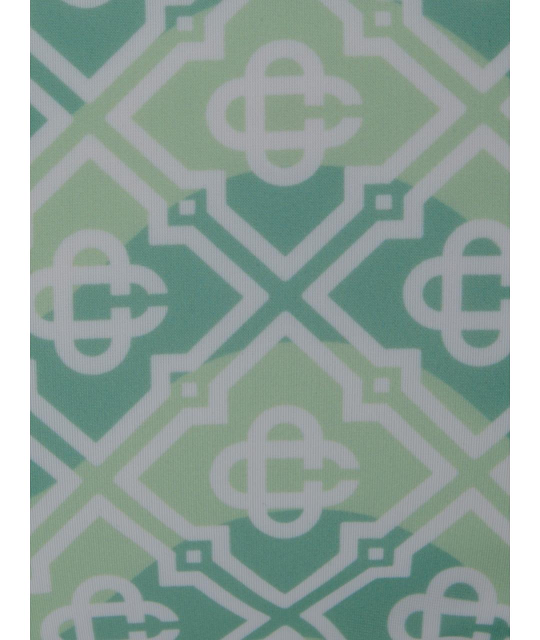 CASABLANCA Мульти купальник, фото 3