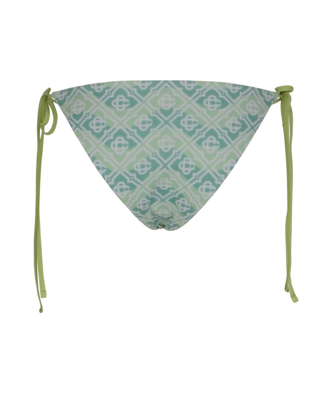 CASABLANCA Мульти купальник, фото 2