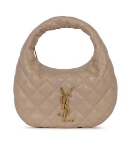 SAINT LAURENT Сумка с короткими ручками