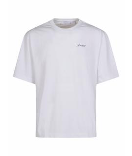 OFF-WHITE Футболка