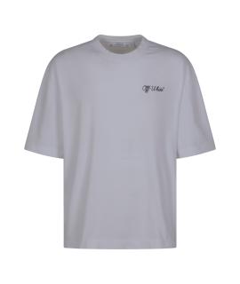 OFF-WHITE Футболка