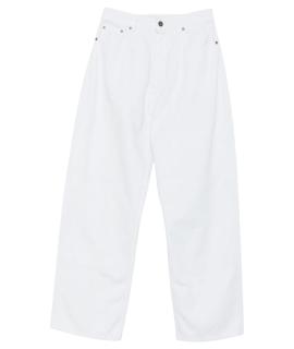 PHOEBE PHILO Прямые джинсы
