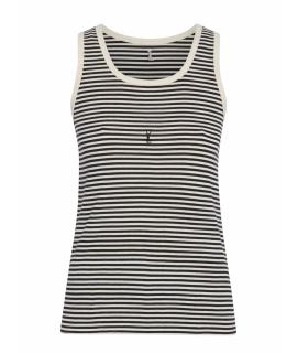 SAINT LAURENT Майка