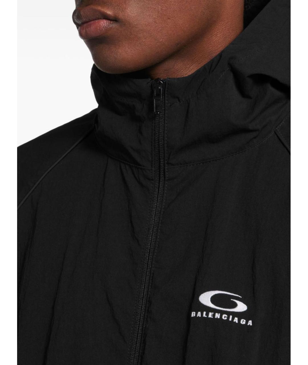 BALENCIAGA Куртка, фото 4