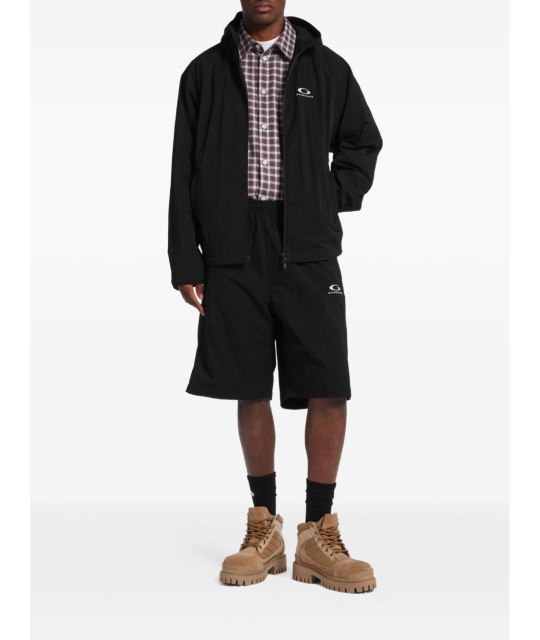 BALENCIAGA Куртка, фото 2