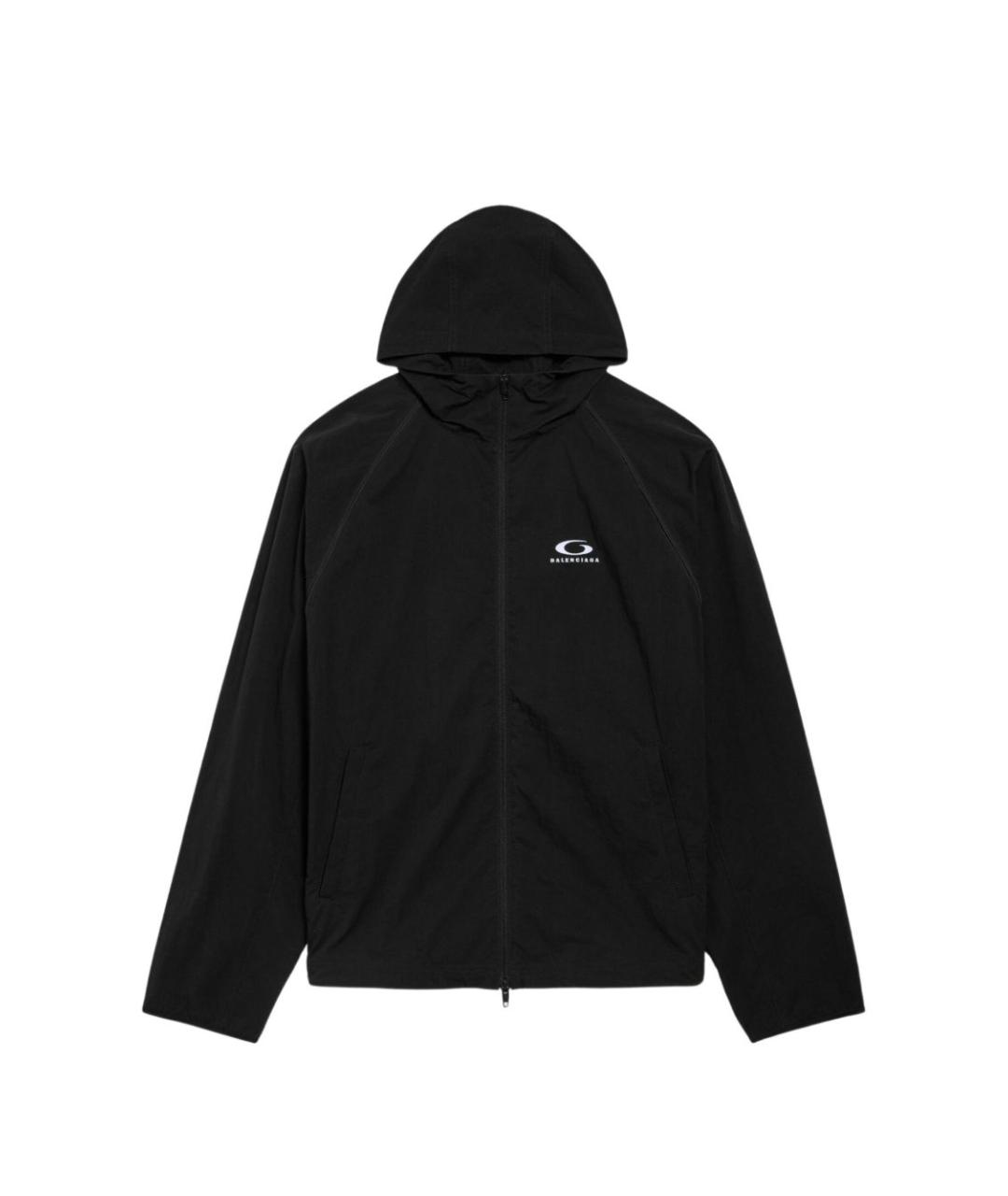 BALENCIAGA Куртка, фото 1