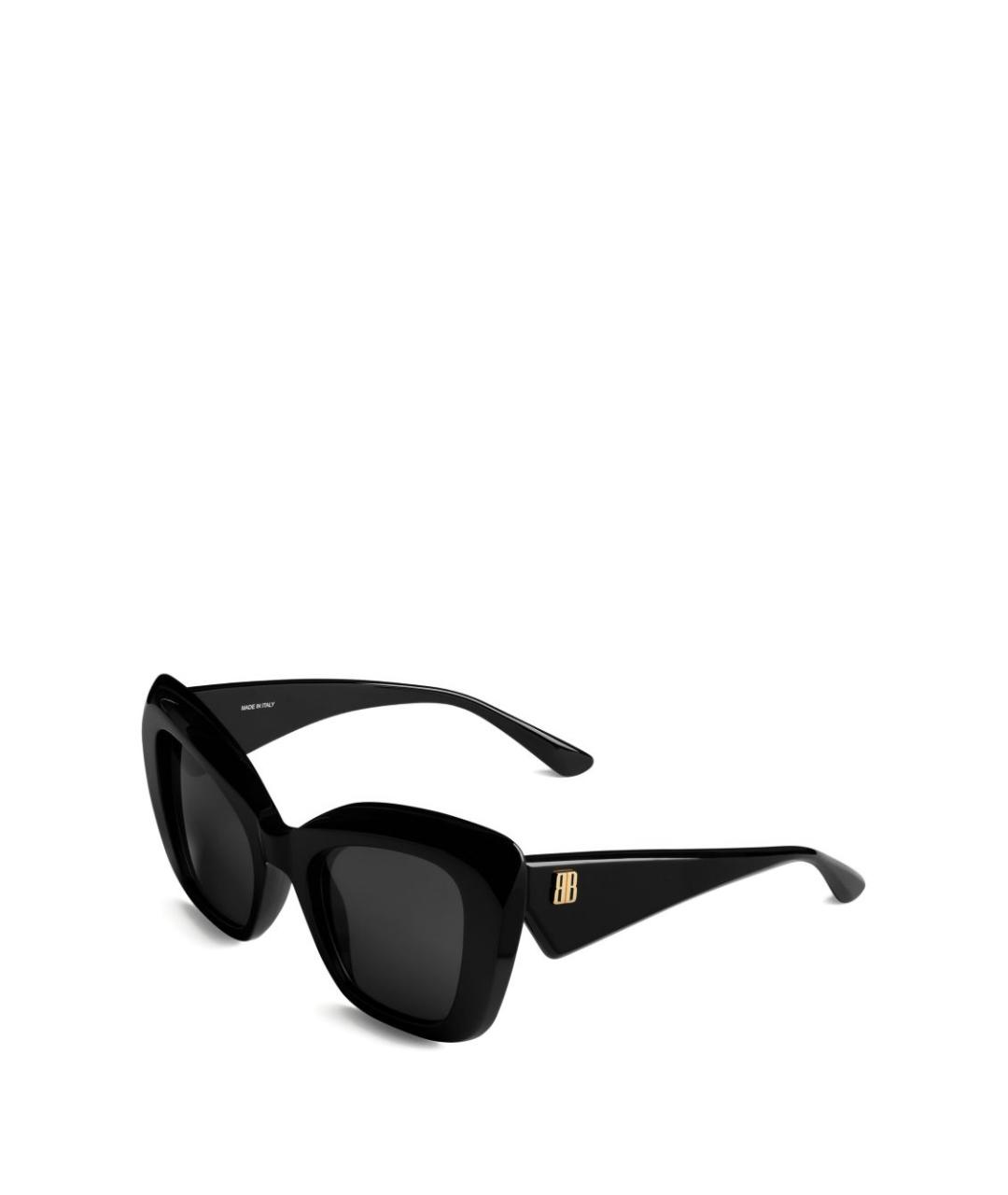 BALENCIAGA Солнцезащитные очки, фото 2