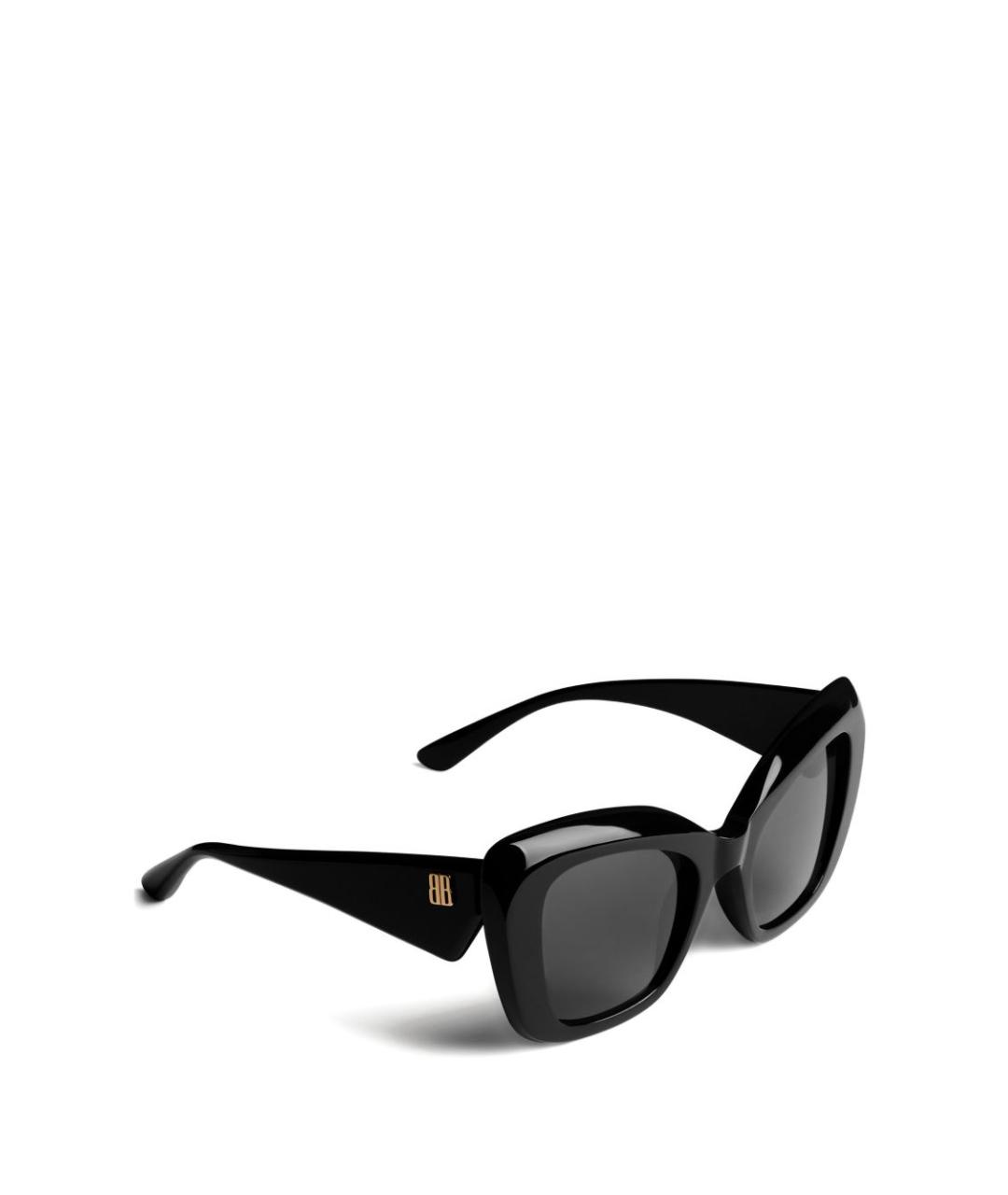 BALENCIAGA Солнцезащитные очки, фото 3