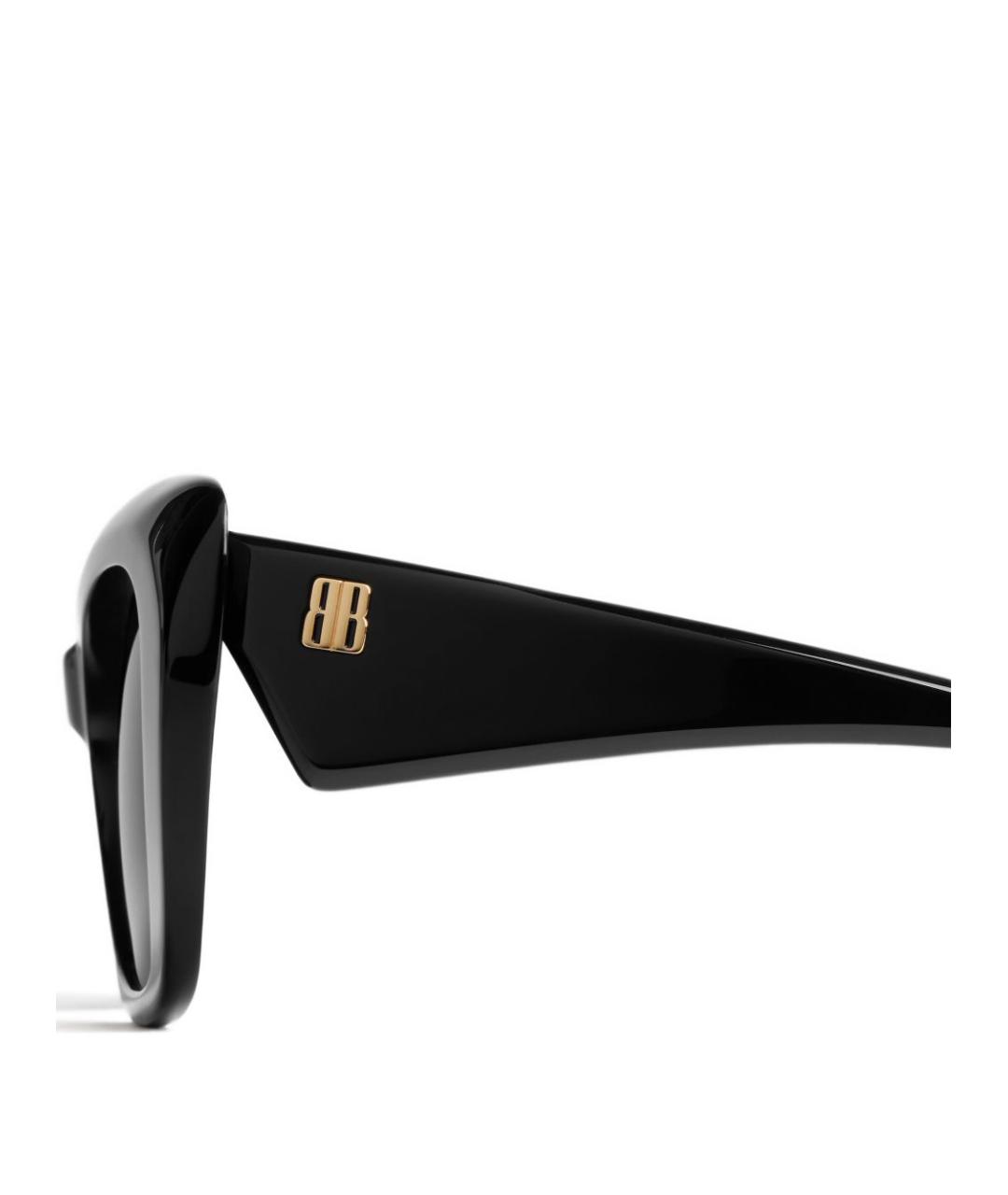 BALENCIAGA Солнцезащитные очки, фото 4