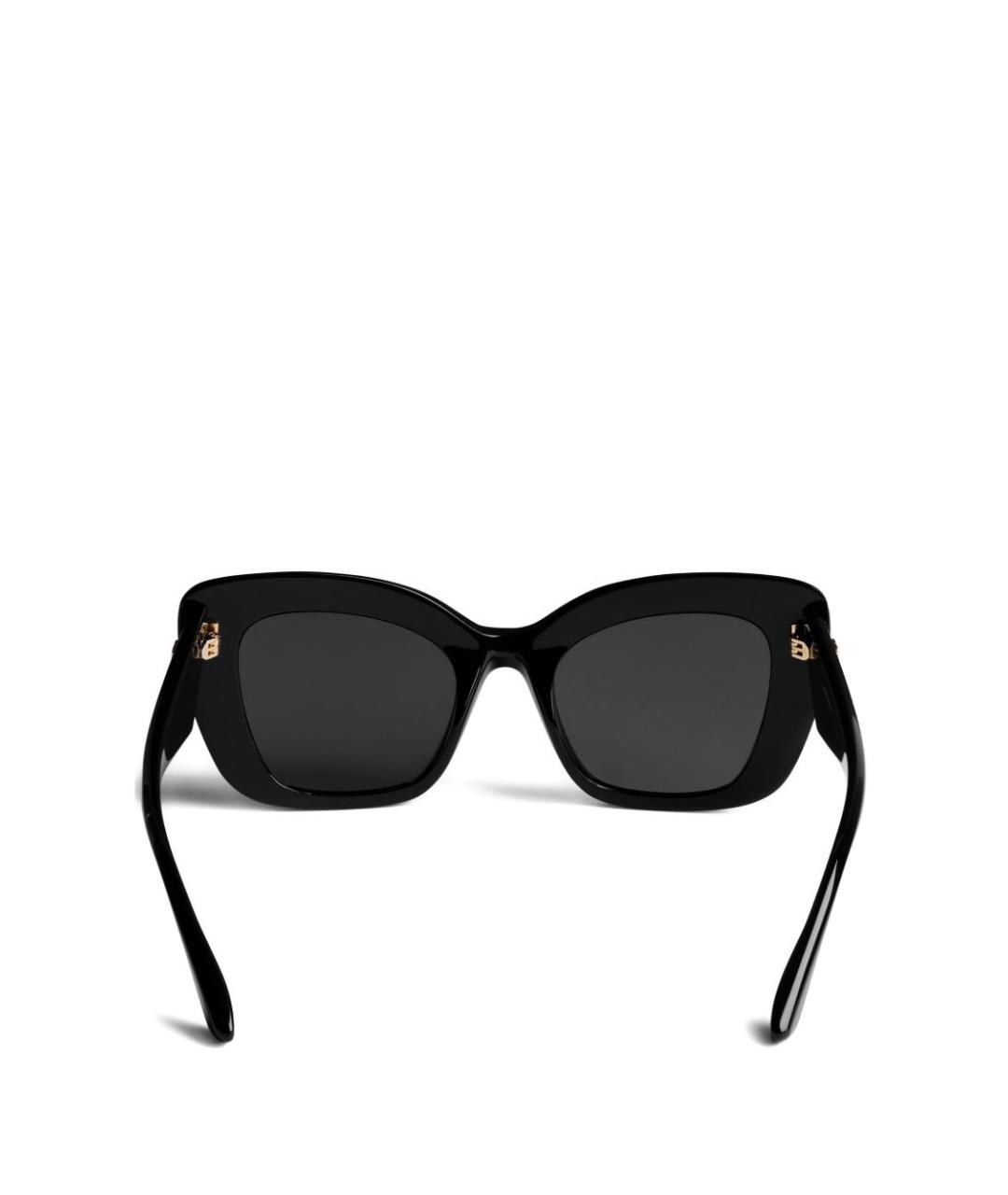 BALENCIAGA Солнцезащитные очки, фото 5