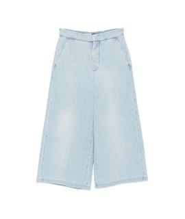 LOEWE Прямые джинсы