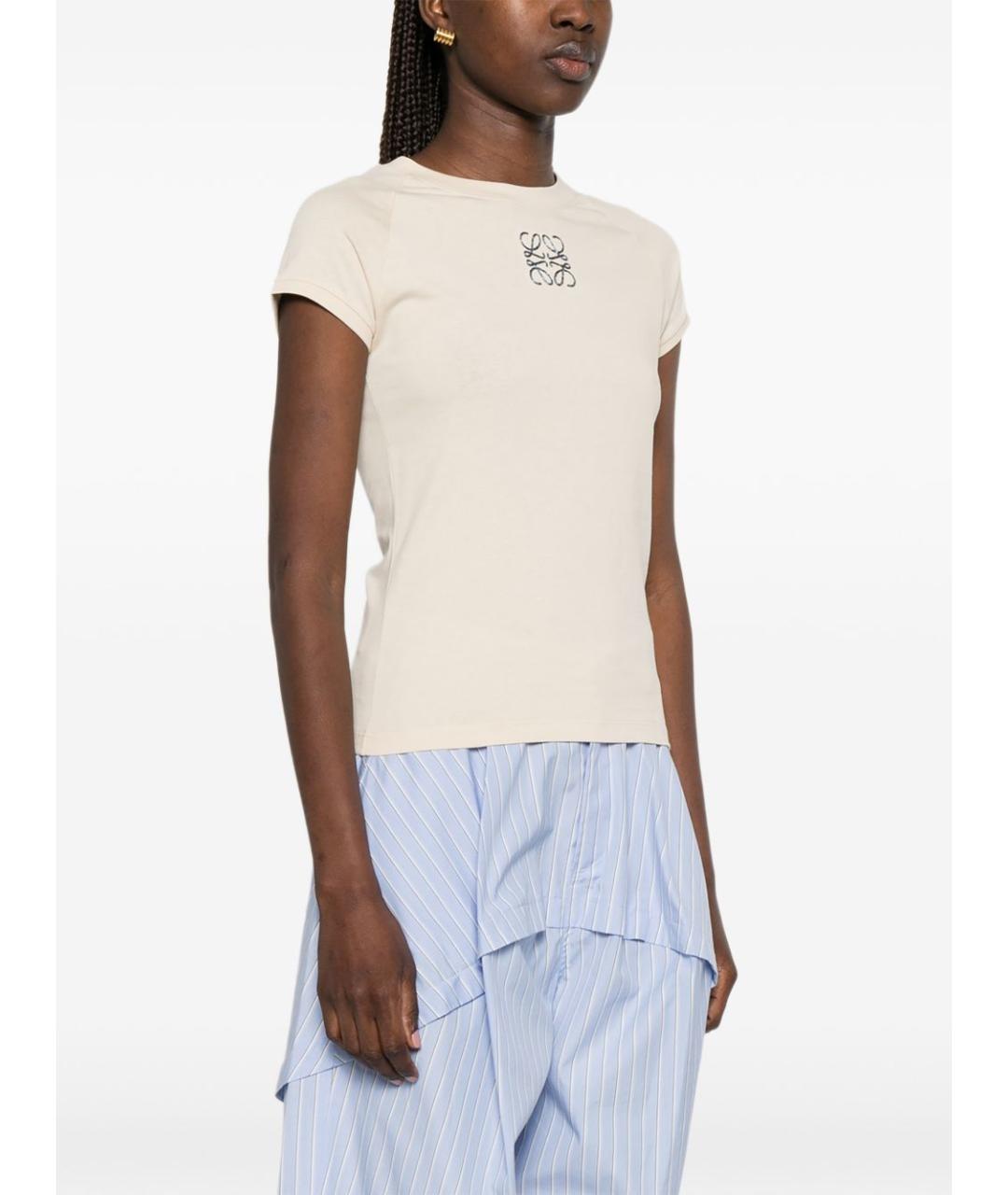 LOEWE Футболка, фото 3