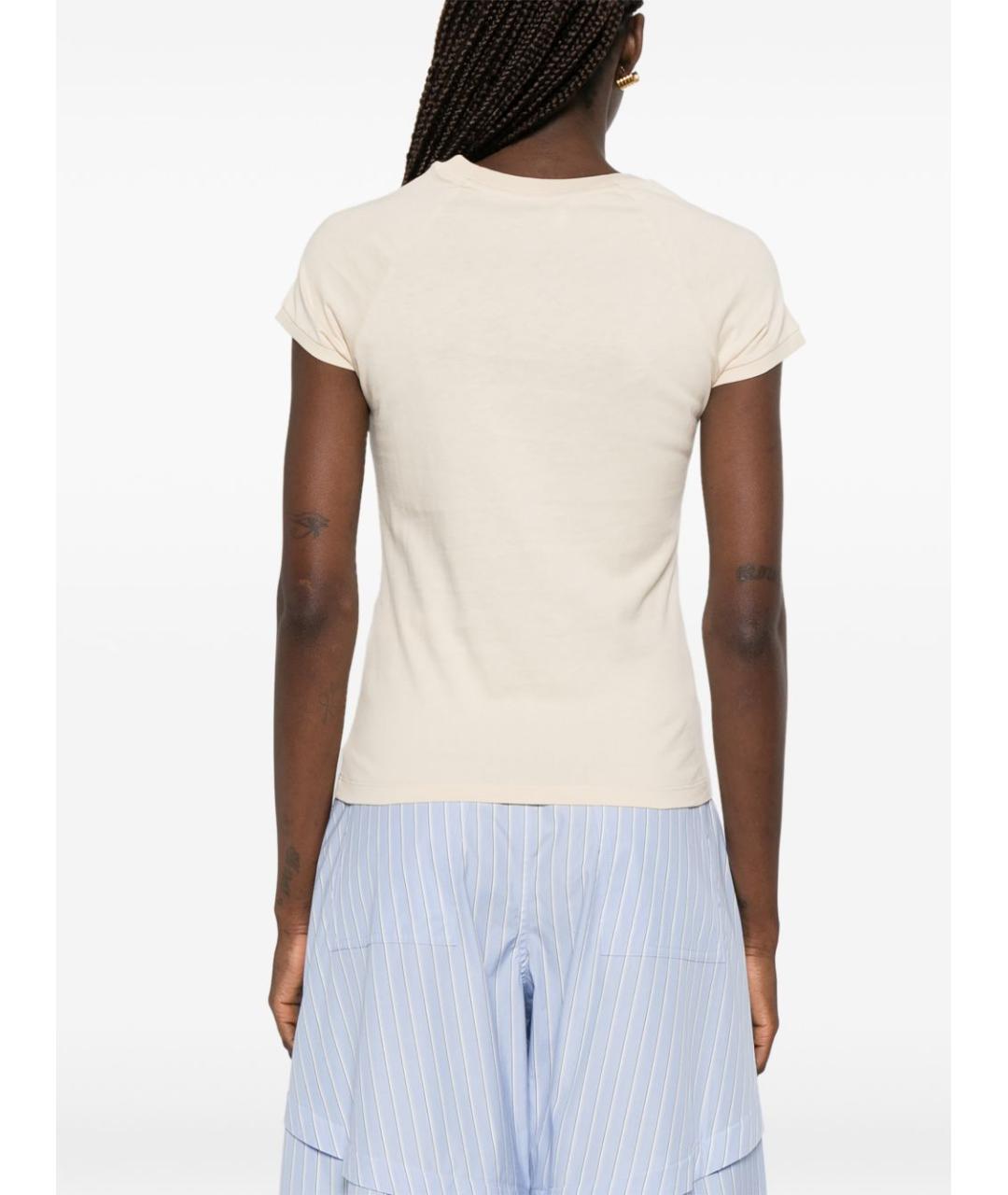 LOEWE Футболка, фото 4