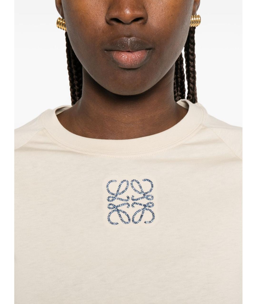 LOEWE Футболка, фото 2