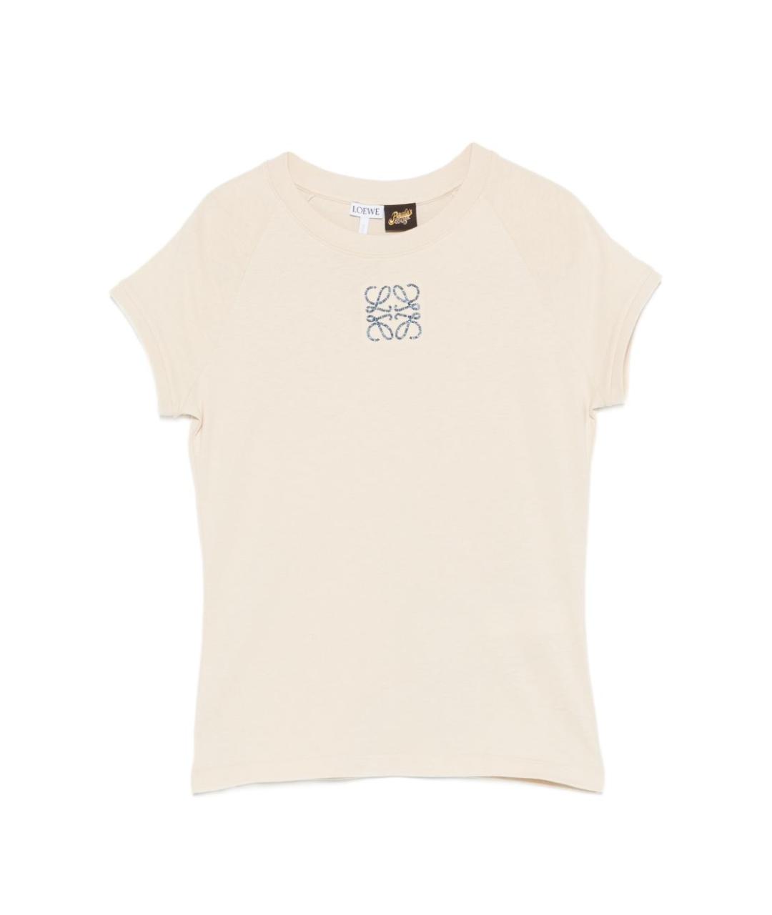 LOEWE Футболка, фото 1