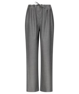 LOULOU STUDIO Прямые брюки