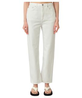 LOULOU STUDIO Прямые джинсы