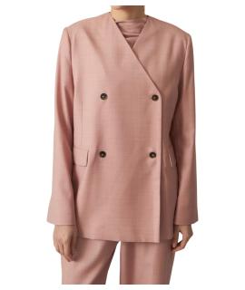 LOULOU STUDIO Жакет/пиджак