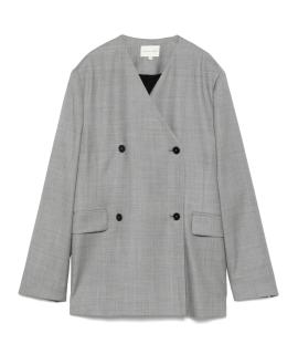 LOULOU STUDIO Жакет/пиджак