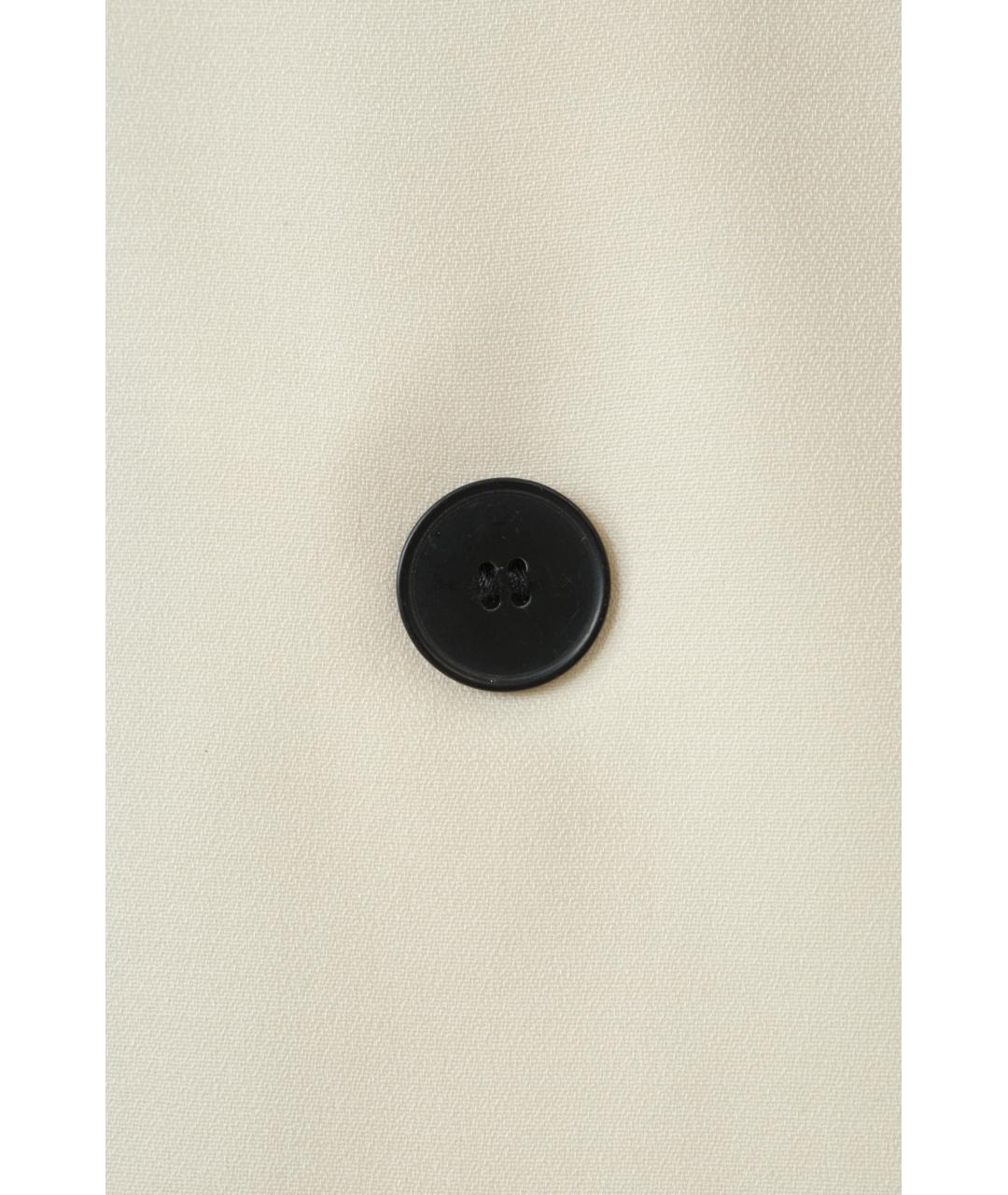 LOULOU STUDIO Вискозный жакет/пиджак, фото 9