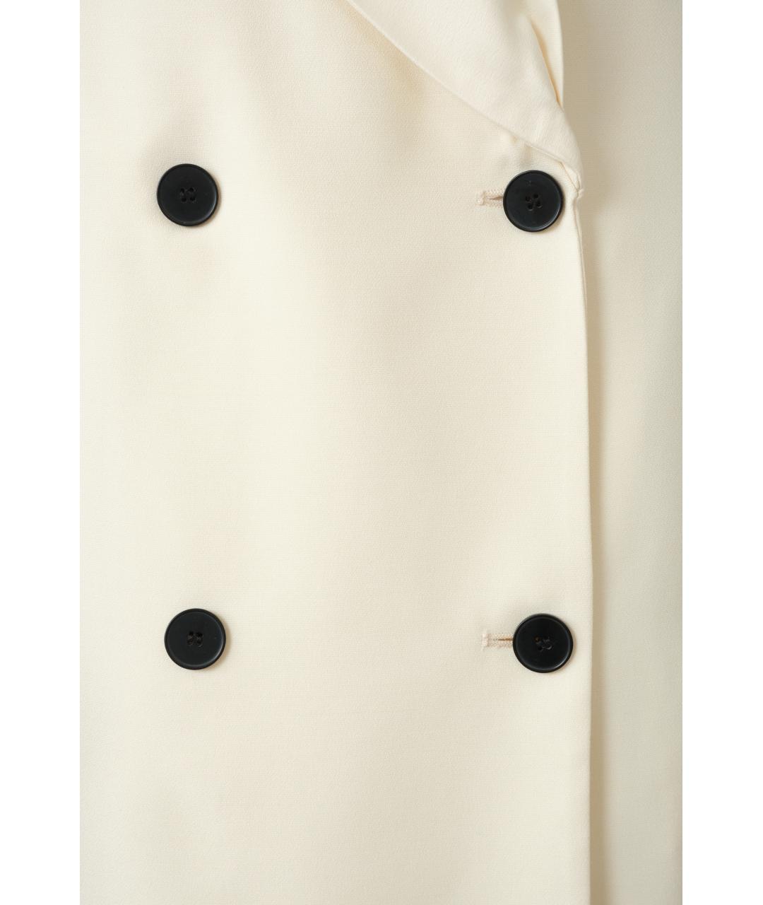 LOULOU STUDIO Вискозный жакет/пиджак, фото 8