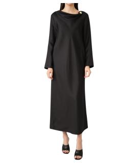 LOULOU STUDIO Повседневное платье