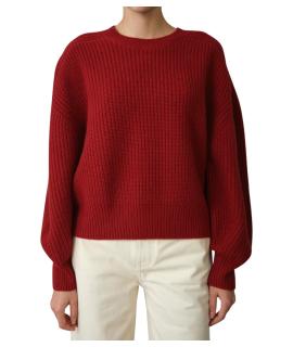 LOULOU STUDIO Джемпер / свитер