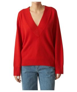 LOULOU STUDIO Джемпер / свитер