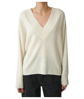 LOULOU STUDIO Джемпер / свитер