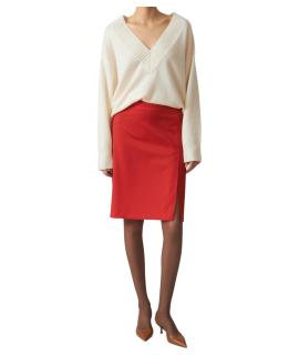 LOULOU STUDIO Юбка миди