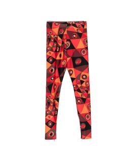 PUCCI Леггинсы и велосипедки