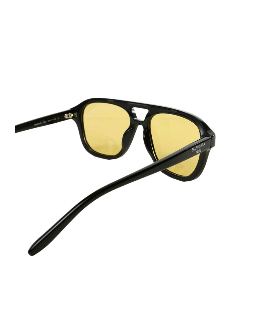 BALENCIAGA Солнцезащитные очки, фото 3