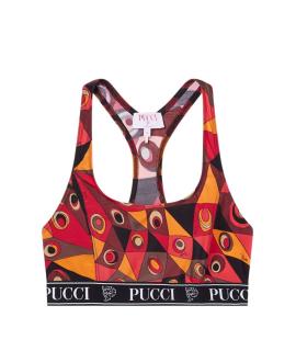 PUCCI Майка