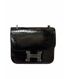 HERMES Сумка через плечо