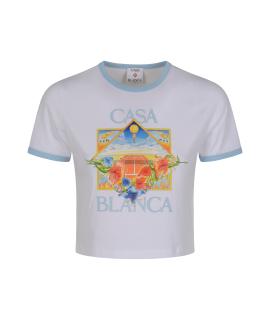 CASABLANCA Футболка